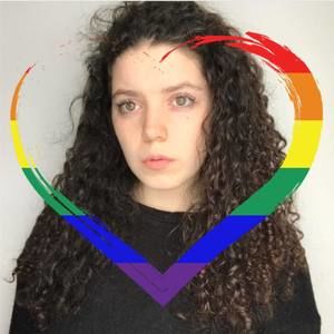 Meet your Posher, Maranda